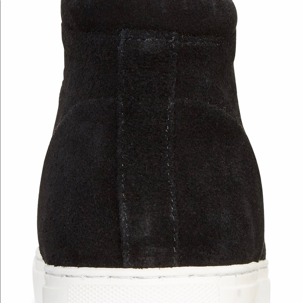 🎉🎉Host Pick🎉🎉 Kenneth Cole High Top Sneaker - Picture 4 of 5